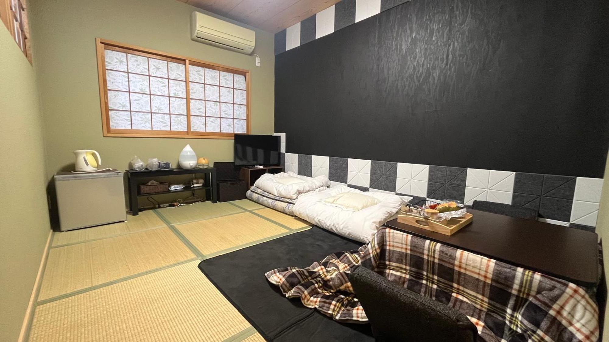 Wafu Ryokan Uehonmachi Osaka Exterior photo