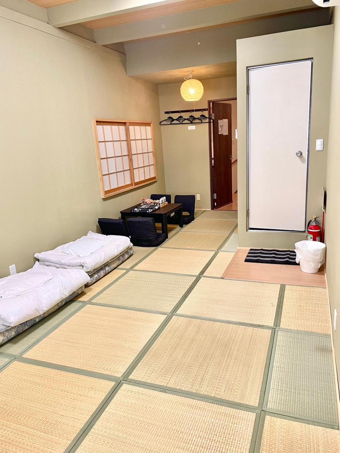 Wafu Ryokan Uehonmachi Osaka Exterior photo