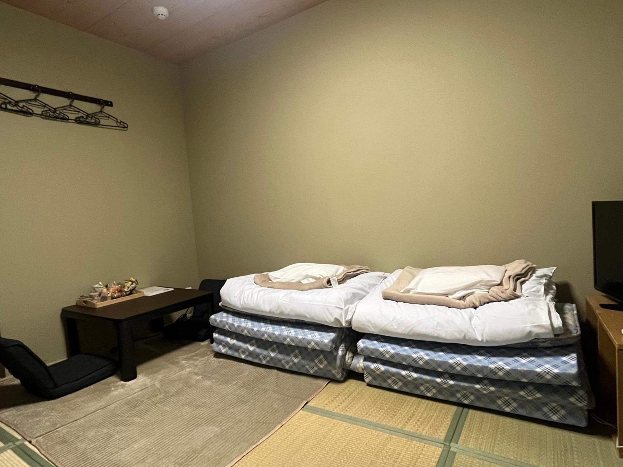 Wafu Ryokan Uehonmachi Osaka Exterior photo